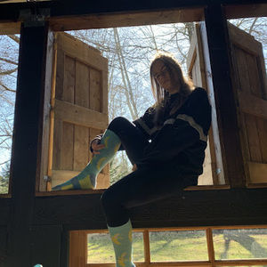 Meet your Posher, Kylie